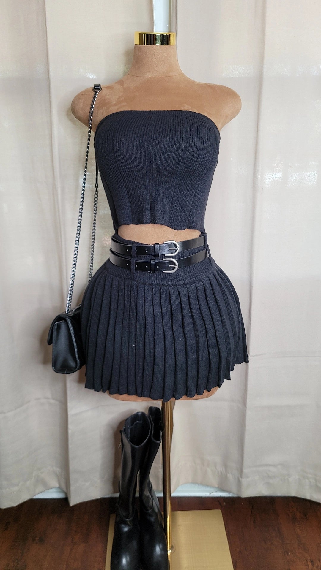 Gladys 2pcs set
