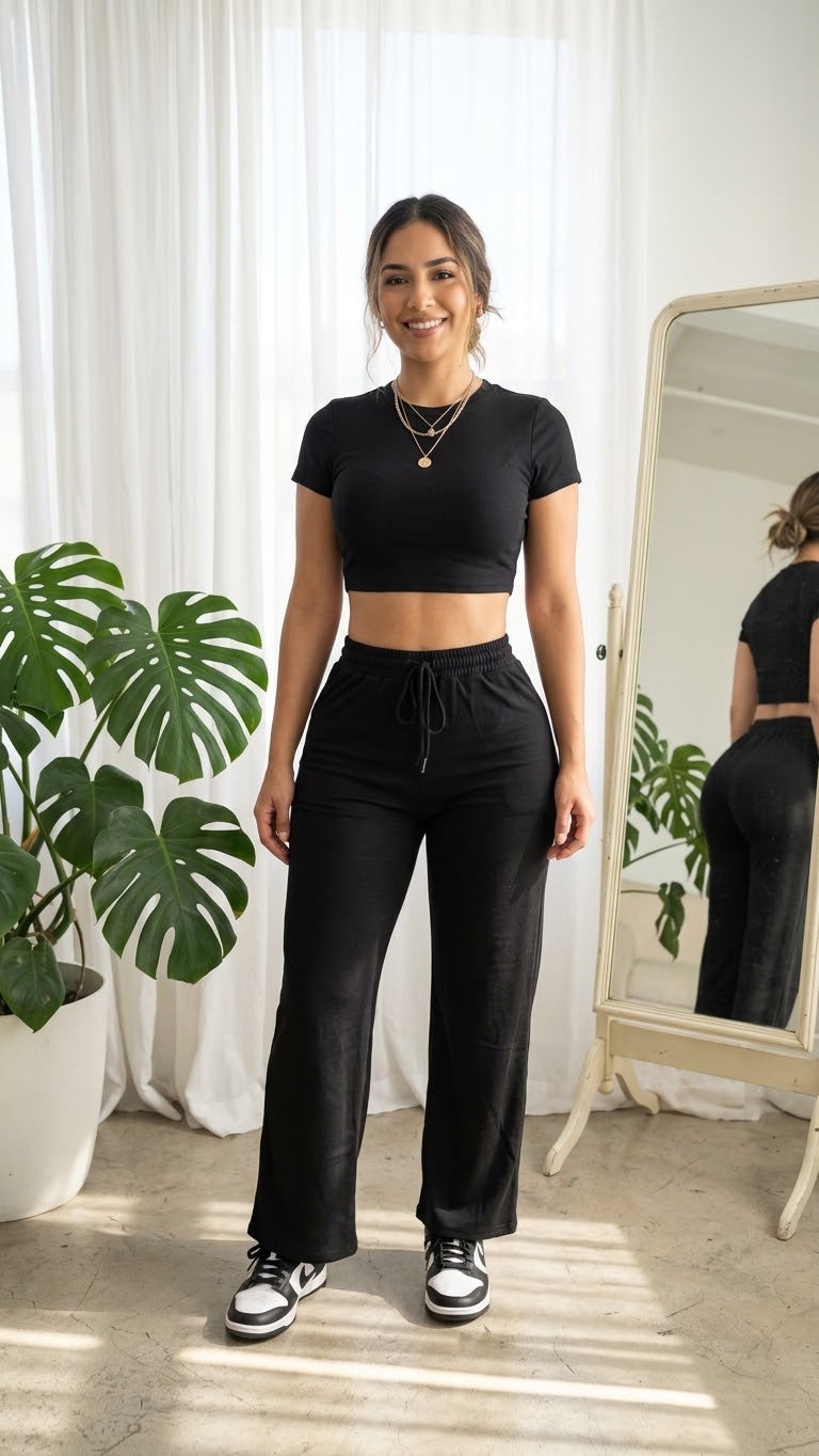 Tami 2pcs set