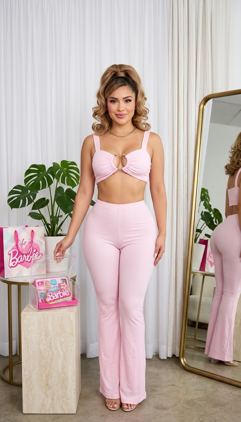 Stalion 2pcs set