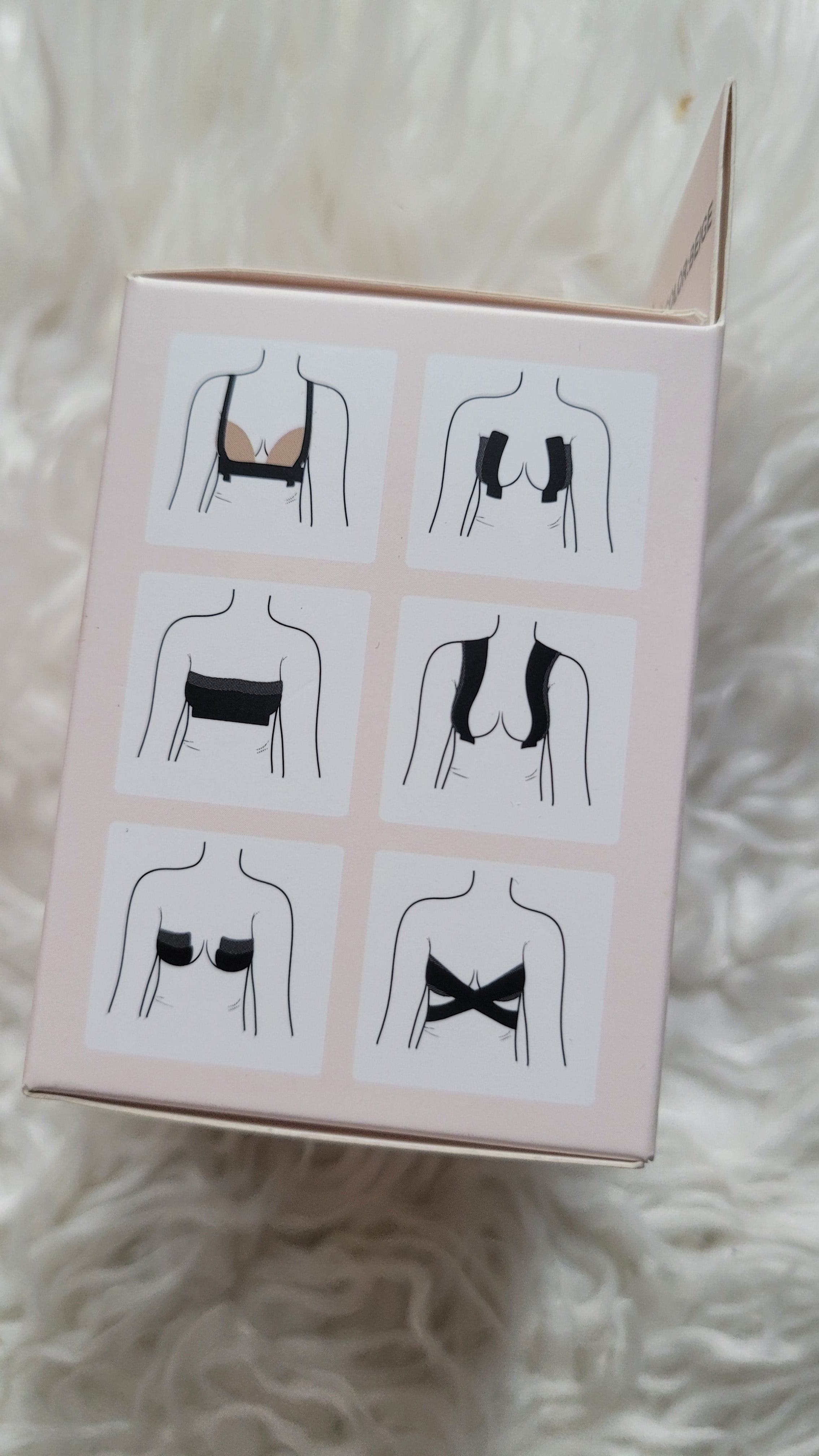 BODY TAPE