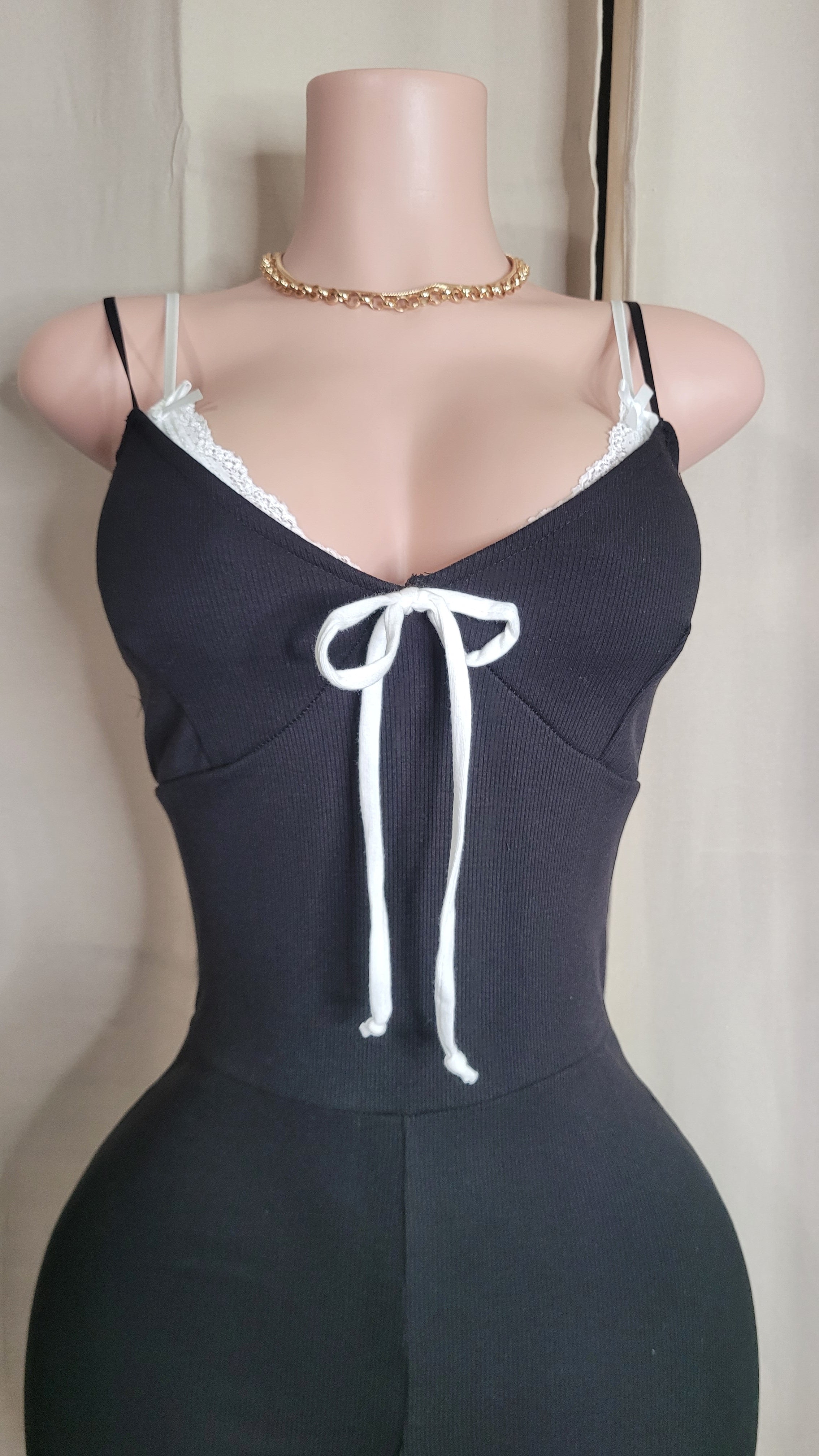 Navea jumpsuit