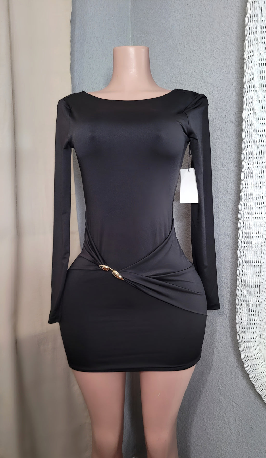 Mariana Mini Dress