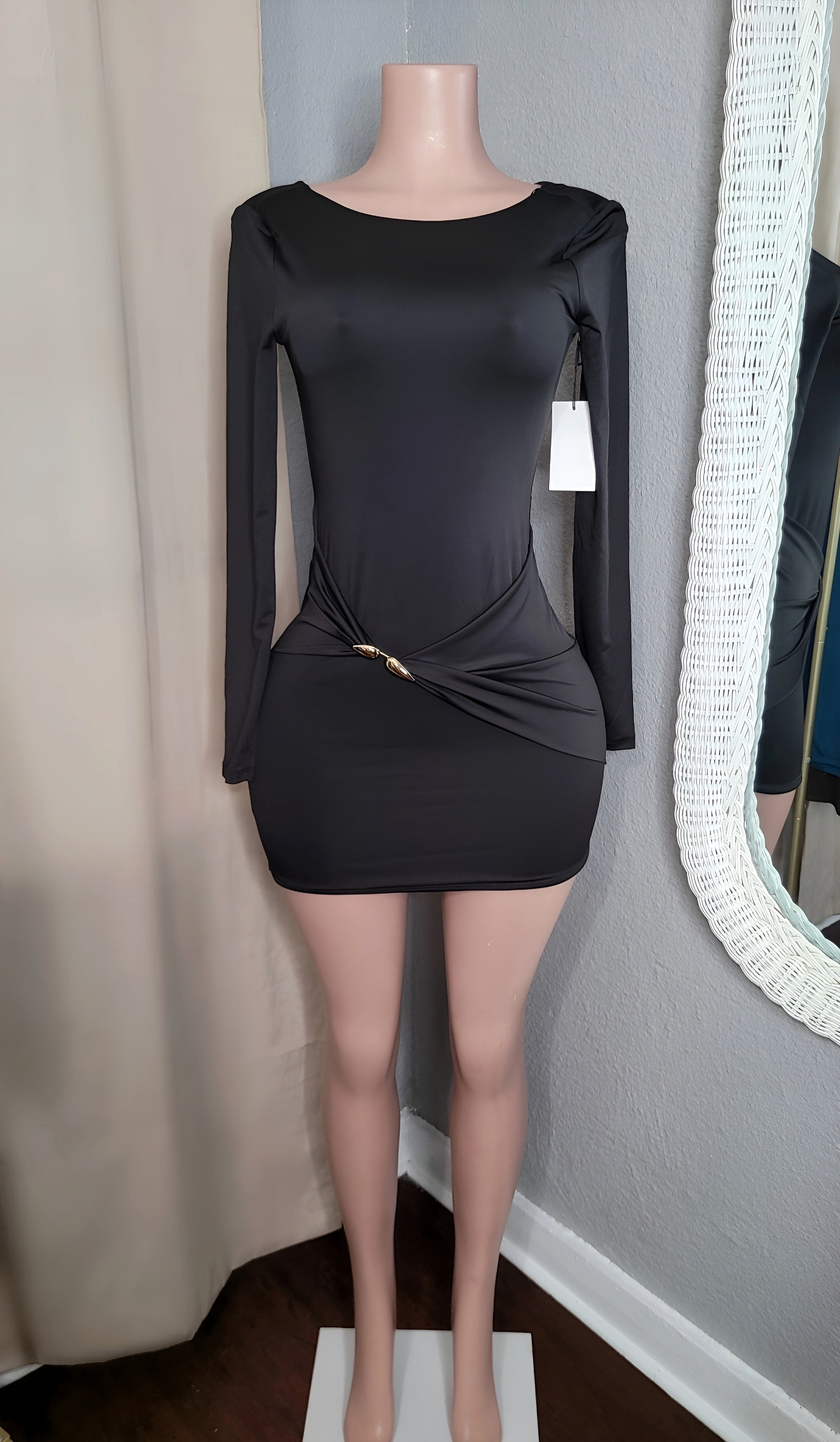 Mariana Mini Dress