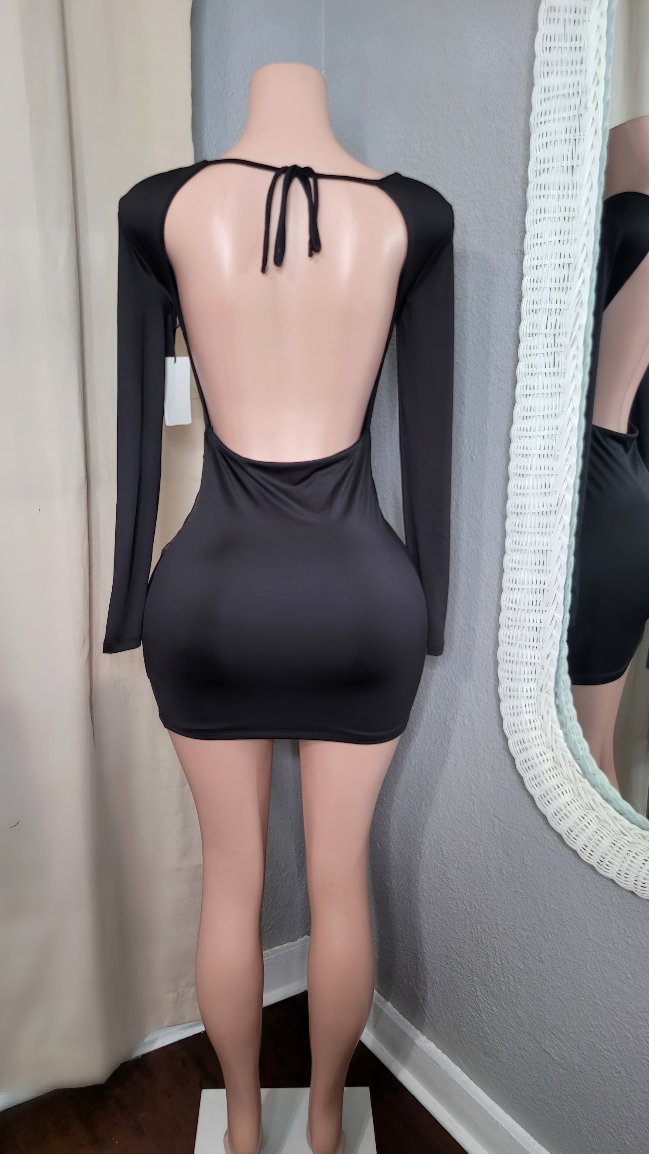 Mariana Mini Dress