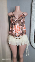 Cami Tank top