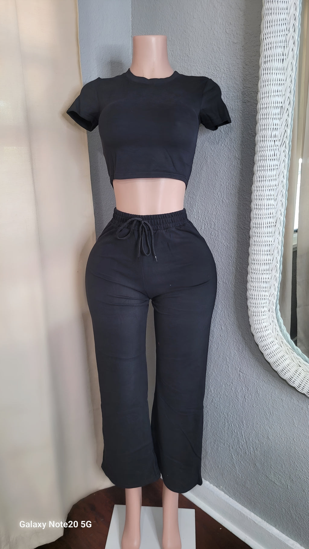 Tami 2pcs set