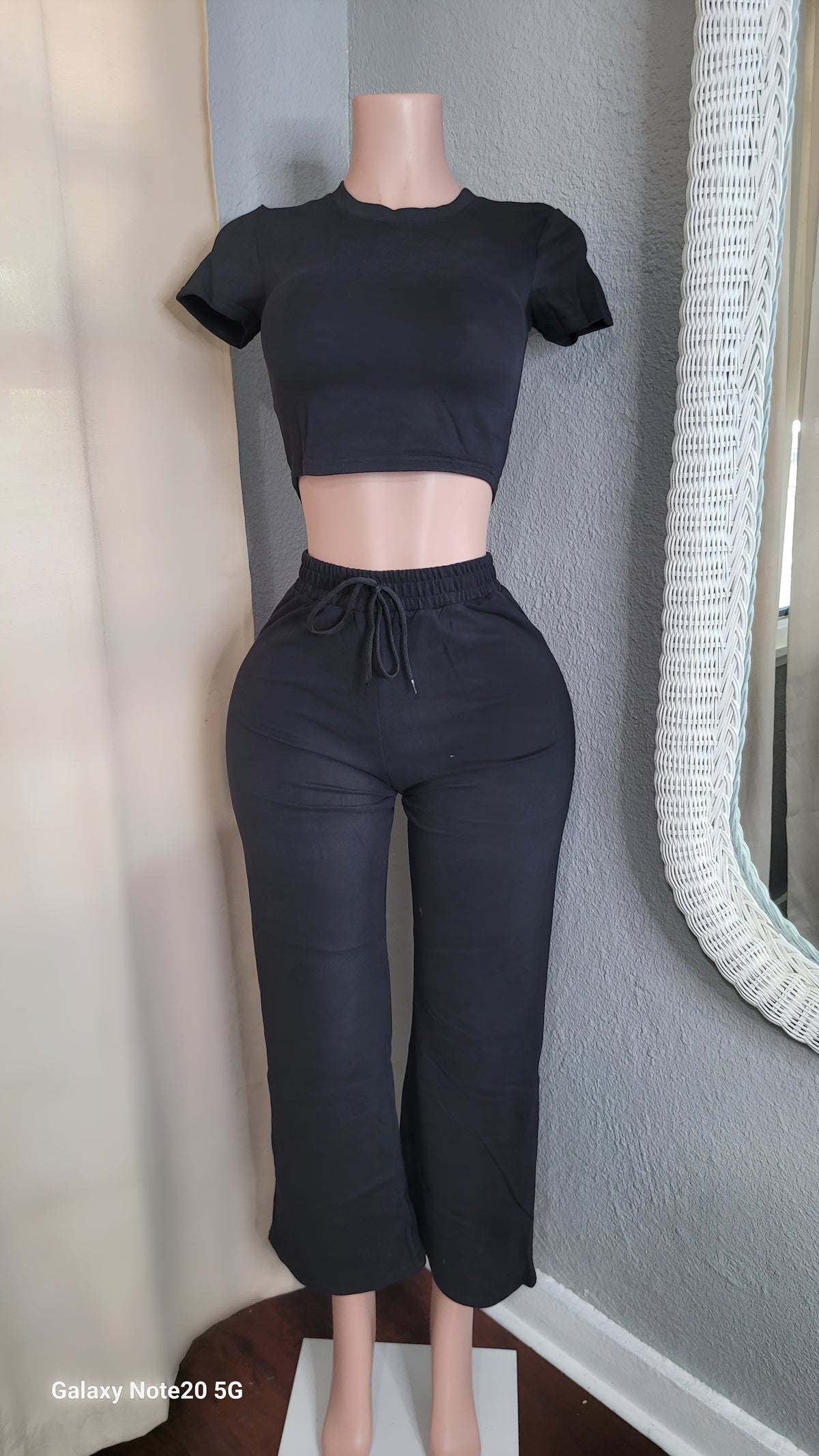 Tami 2pcs set