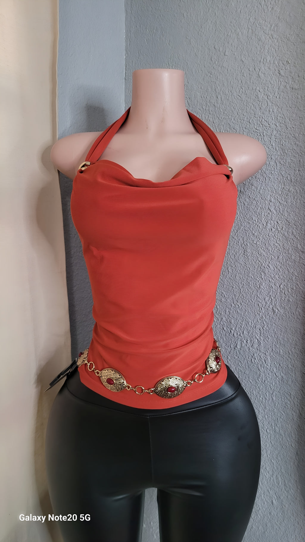 Joselin top