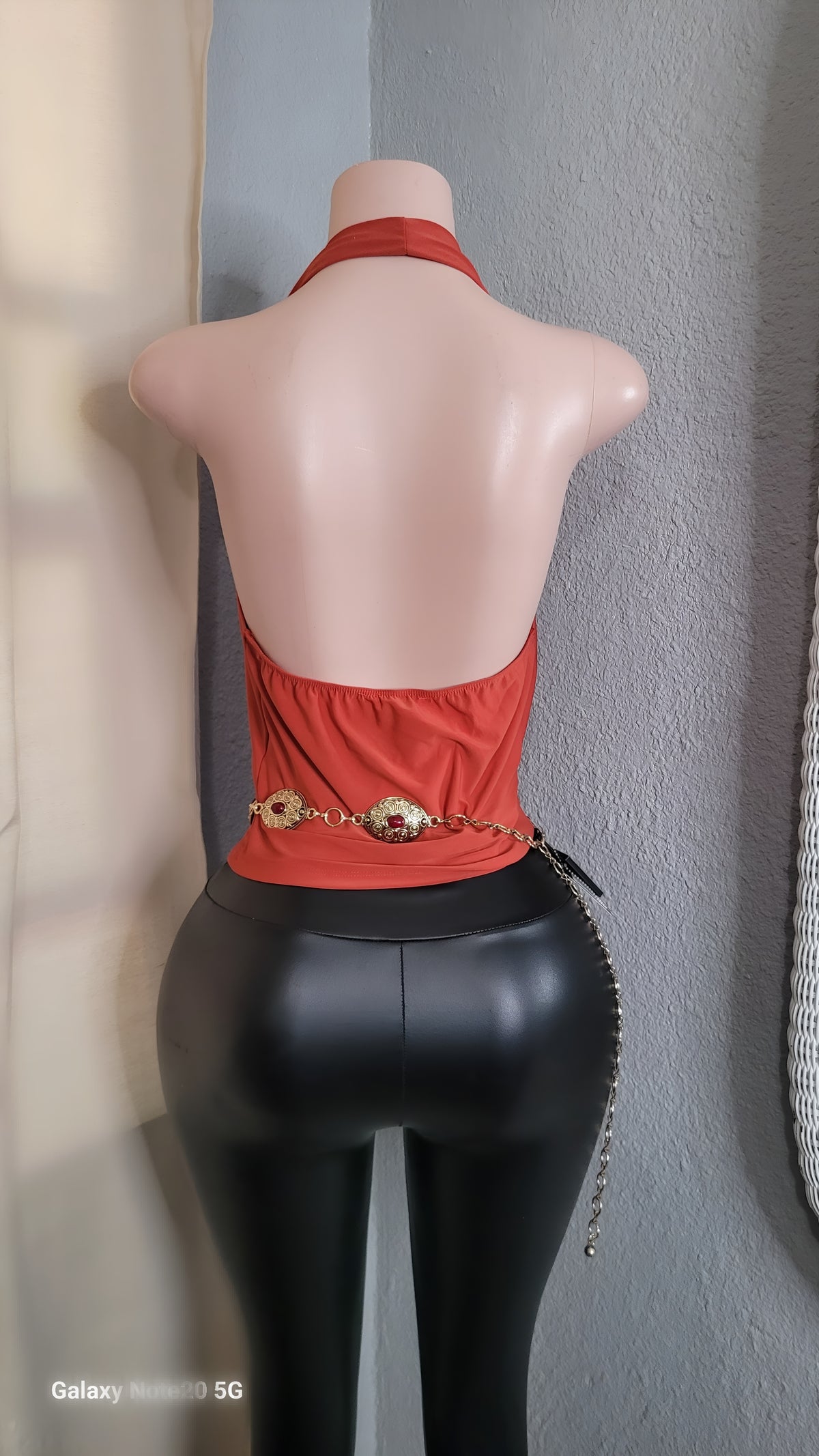 Joselin top