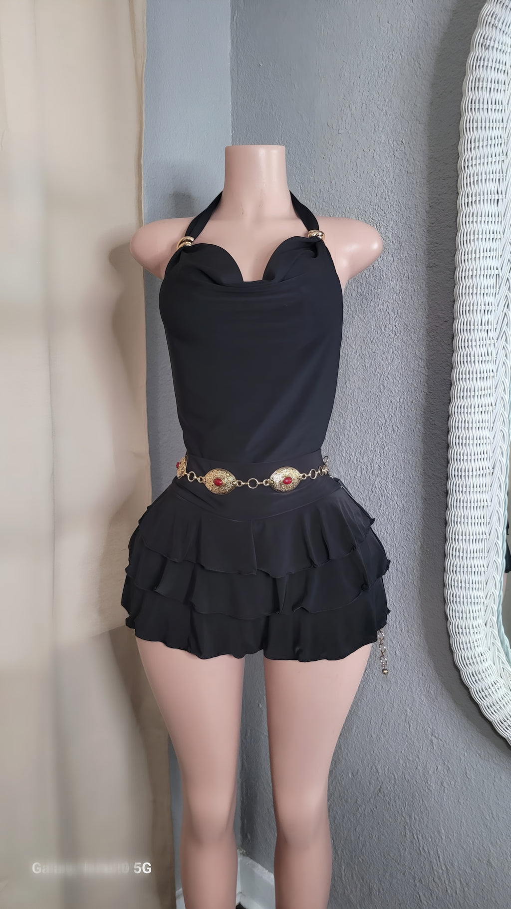 Joselin top