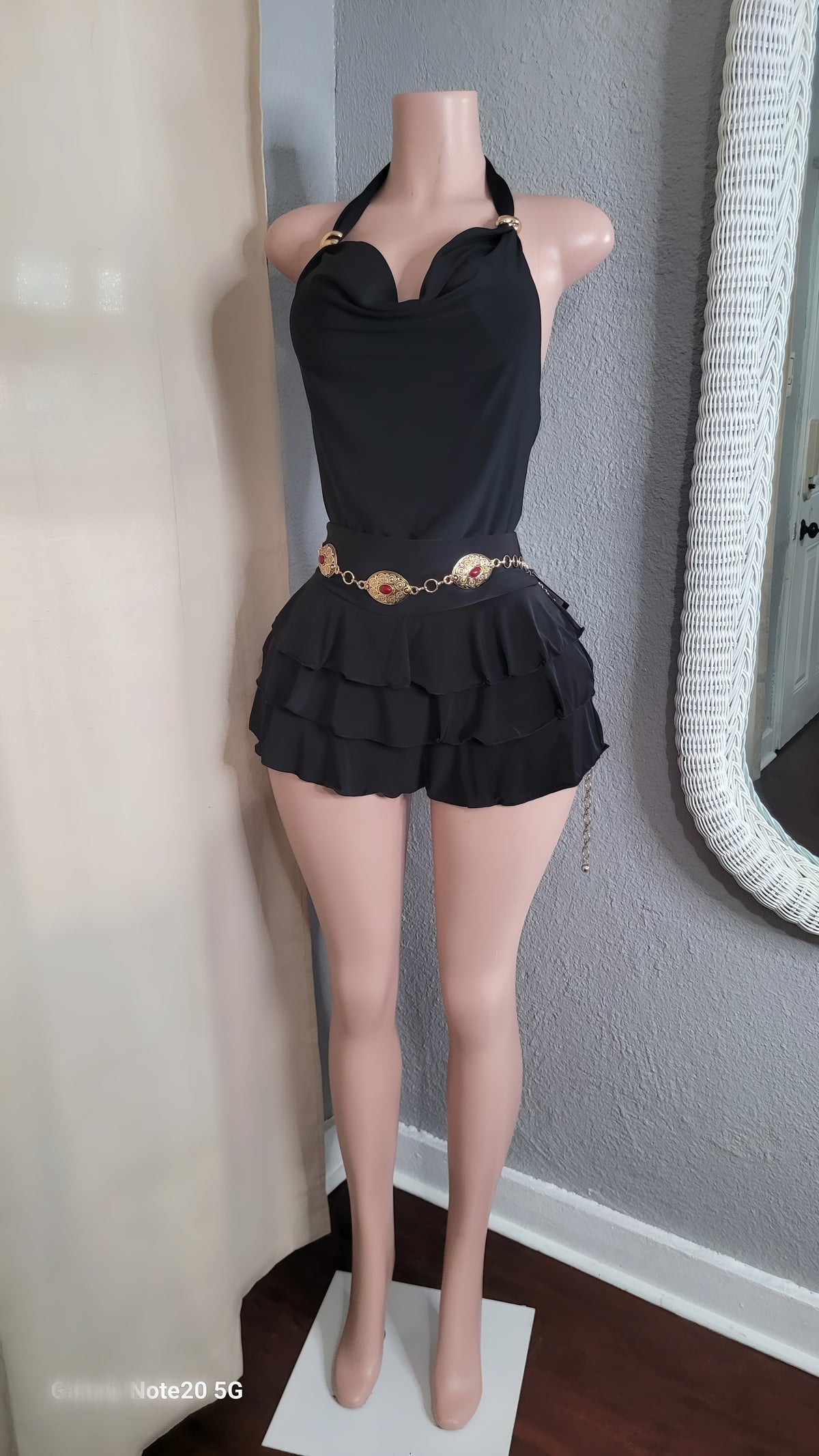 Joselin top