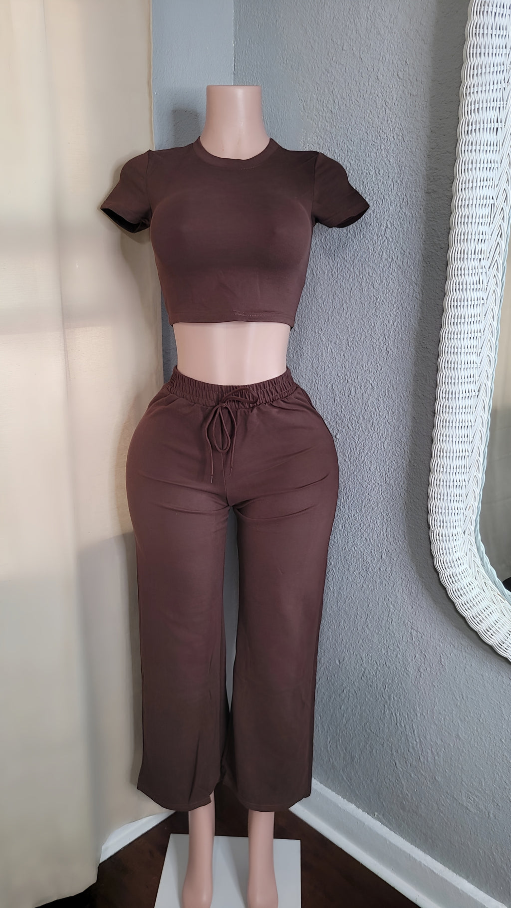 Tami 2pcs set