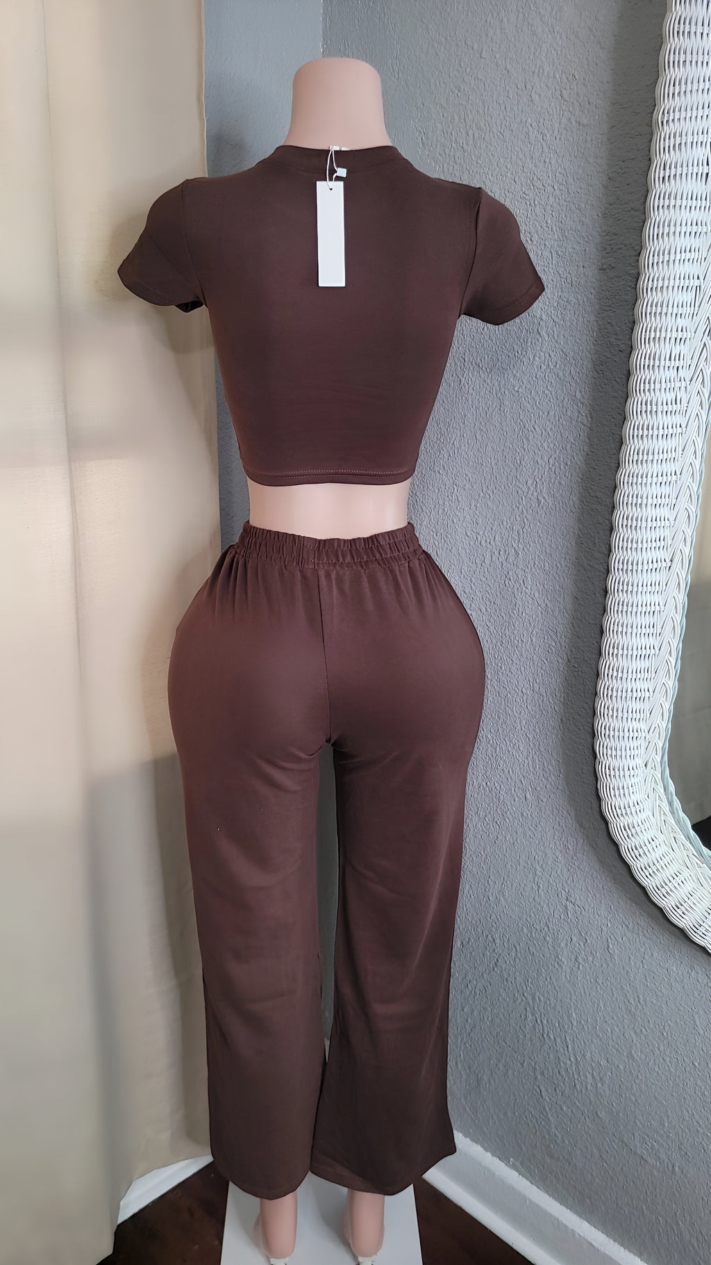 Tami 2pcs set