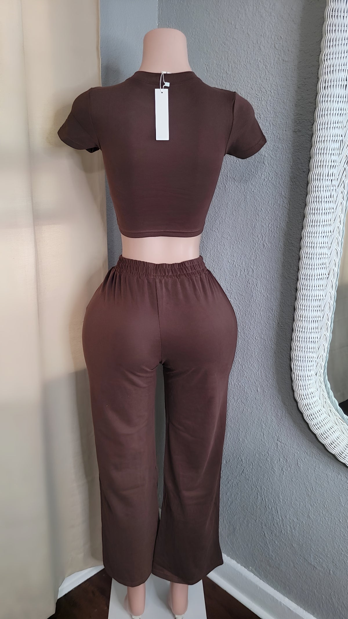 Tami 2pcs set