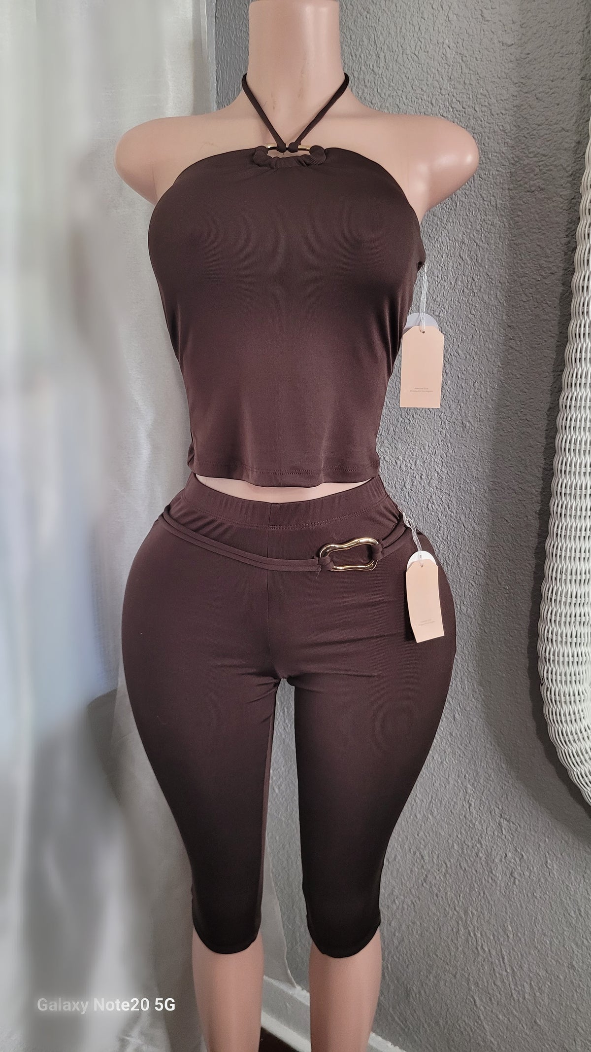 Cely 2pcs set