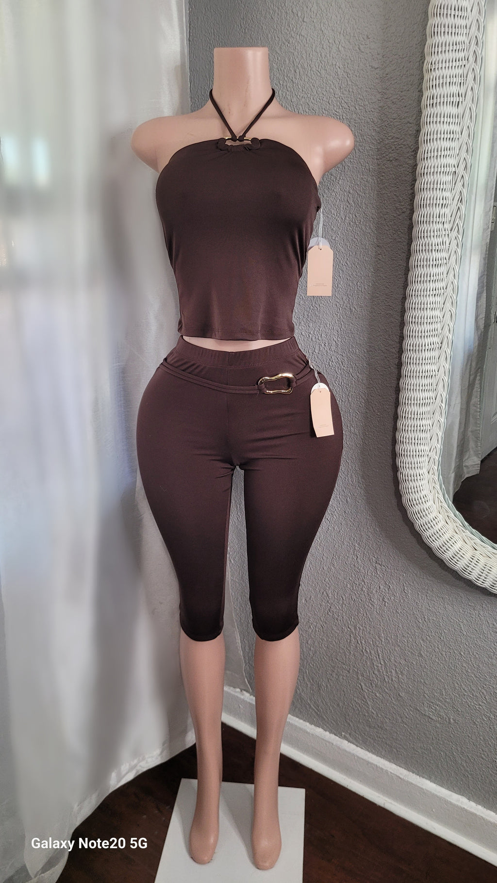 Cely 2pcs set