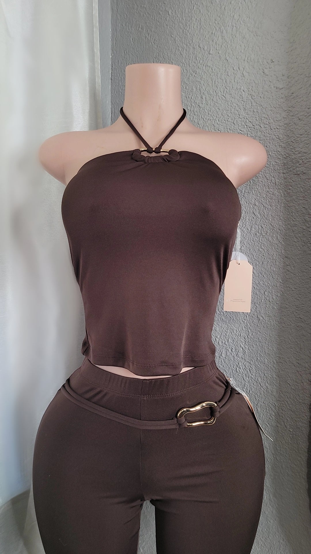 Cely 2pcs set