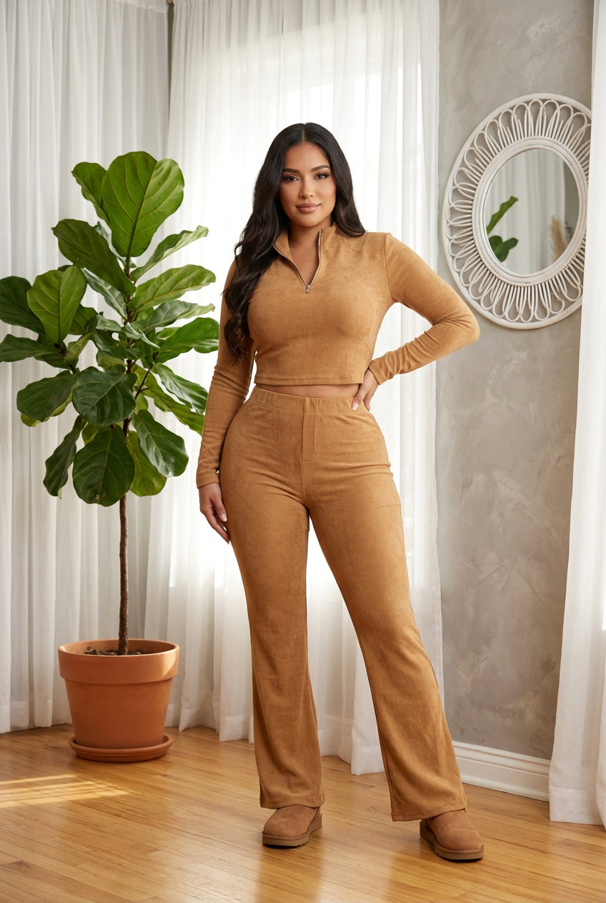 Pumpkin 2pcs set