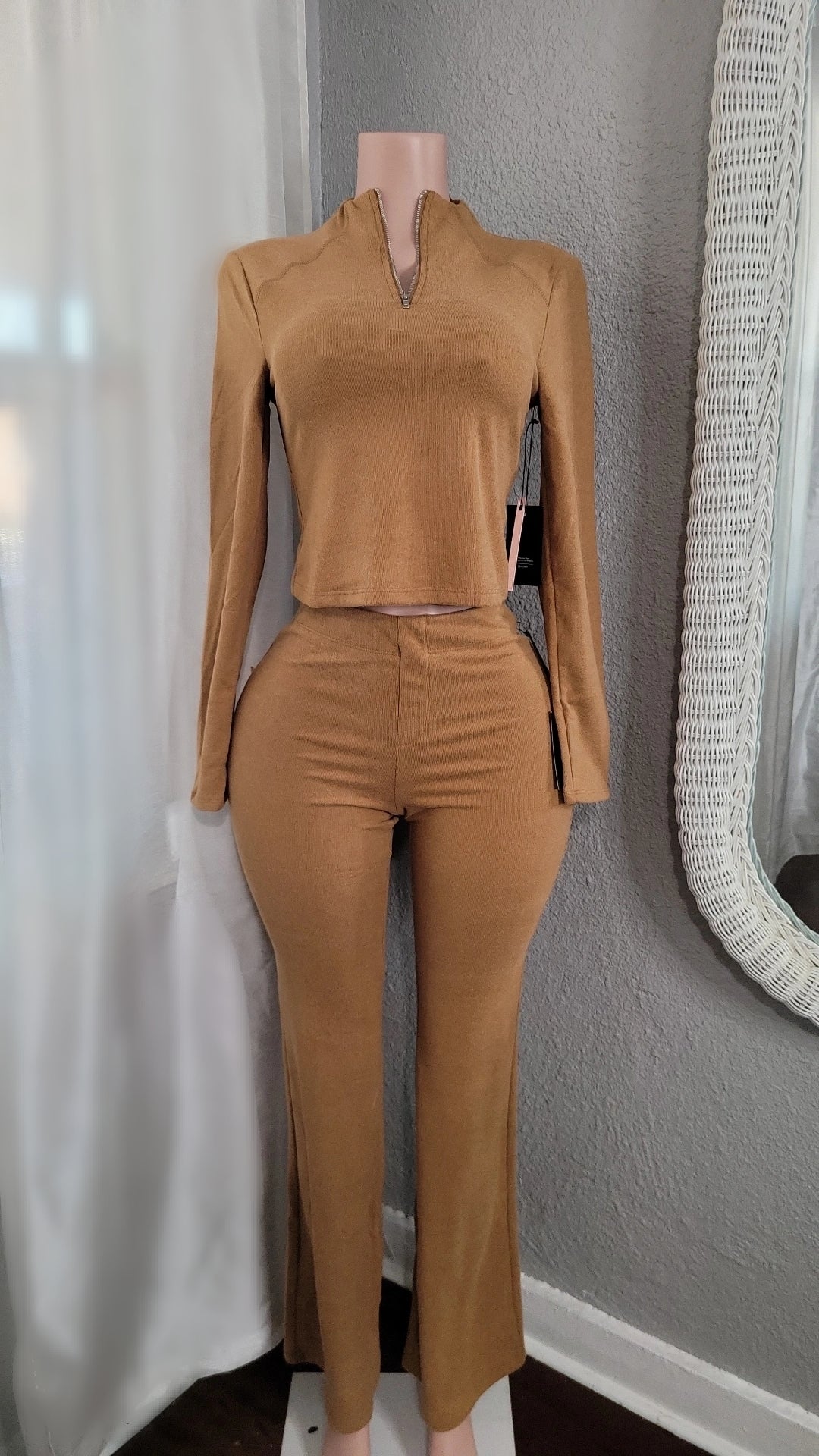 Pumpkin 2pcs set