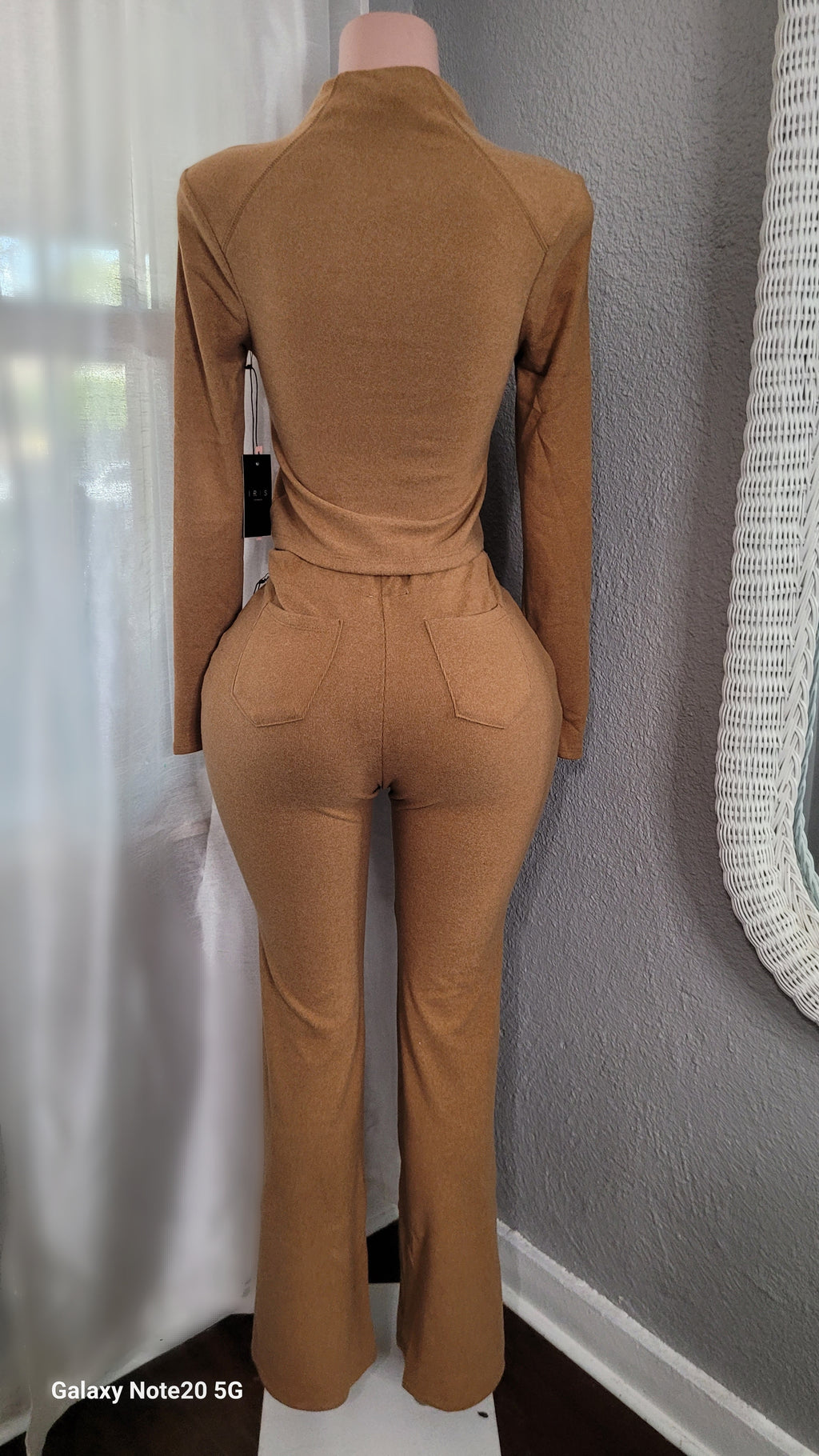 Pumpkin 2pcs set