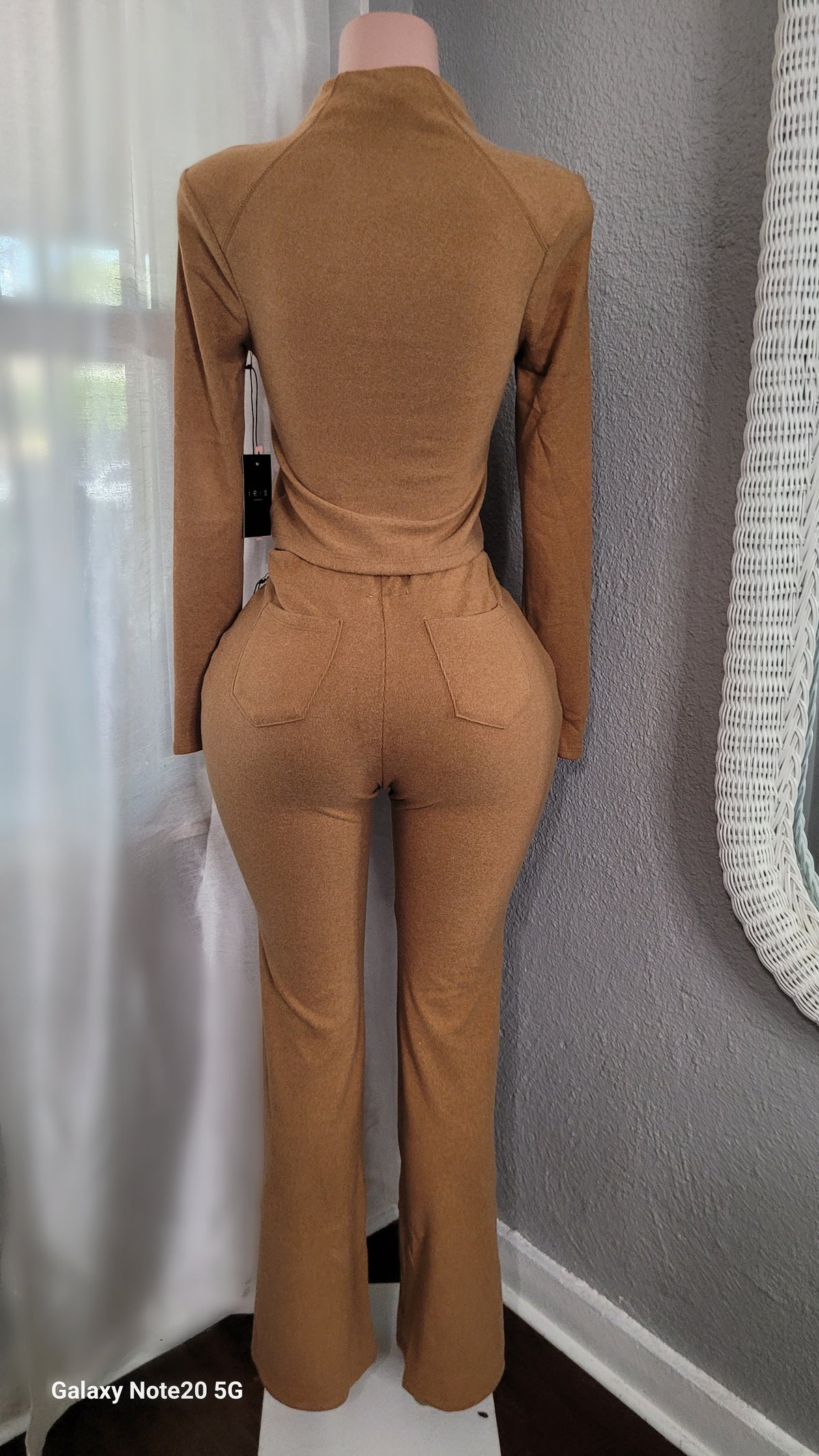 Pumpkin 2pcs set