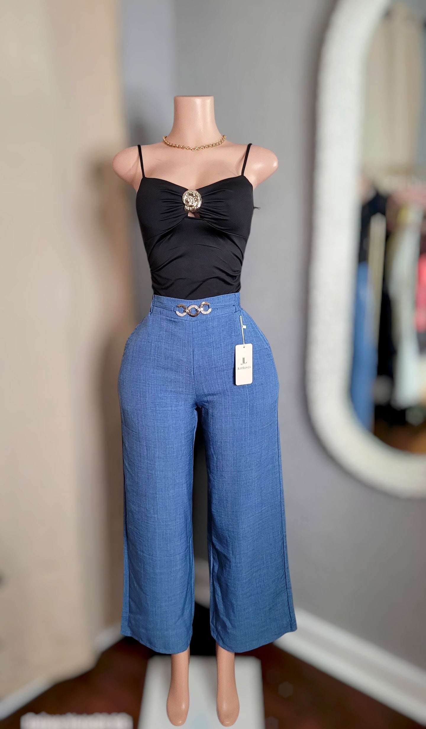 Nancy Bodysuit