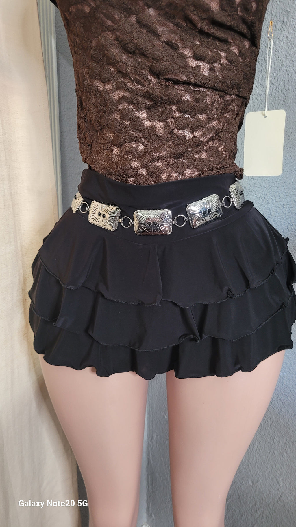 Belts