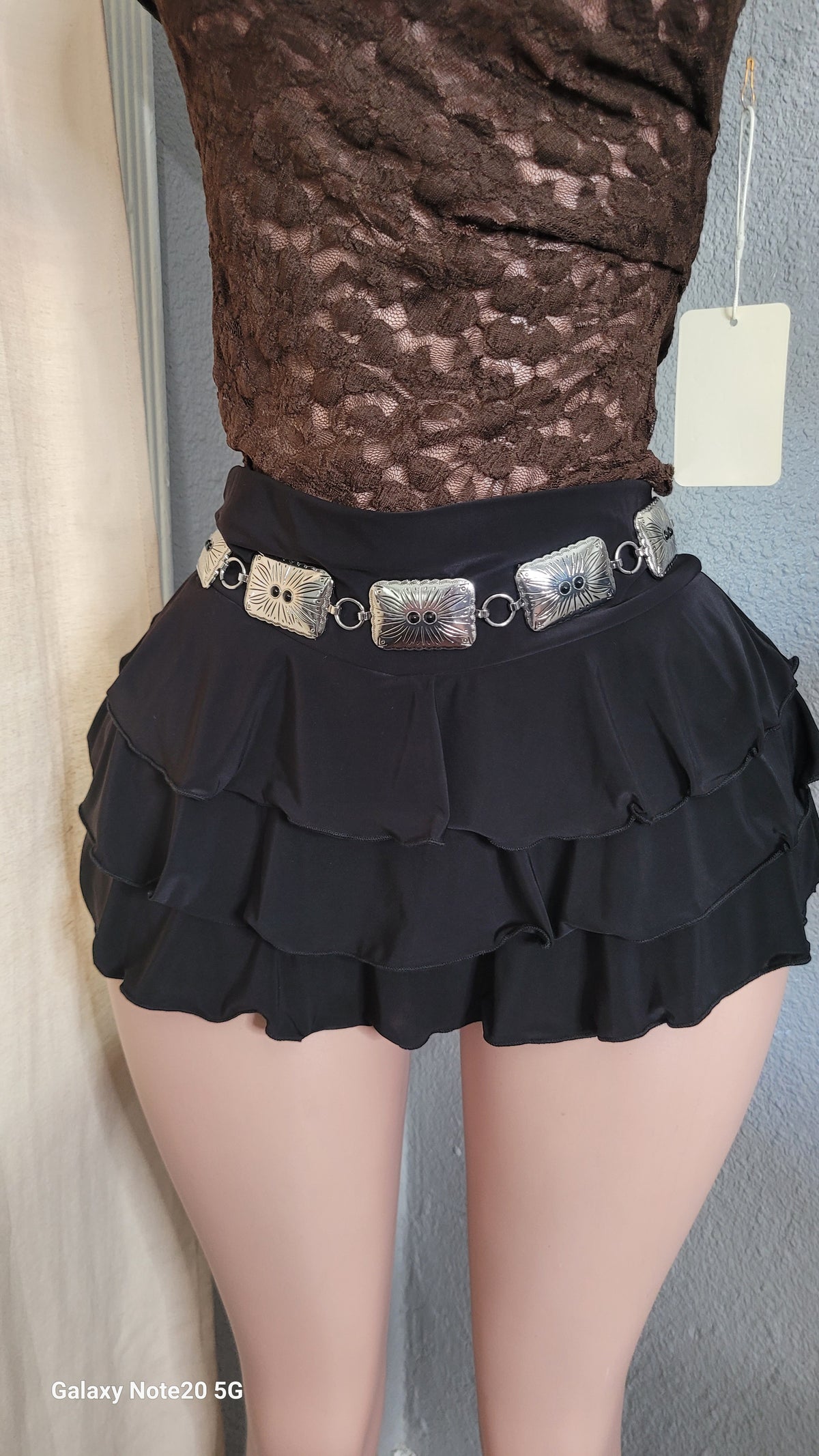 Belts