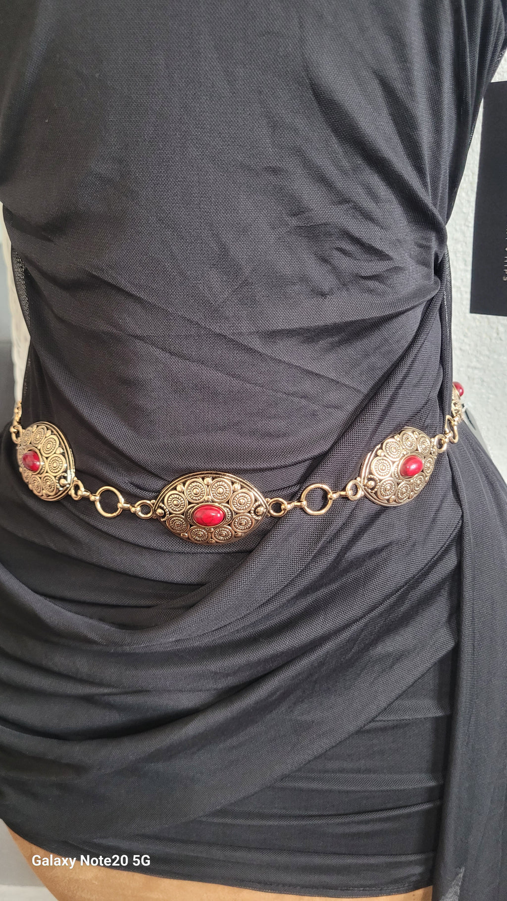 Belts