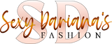 Sexy Dariana's Fashion logo