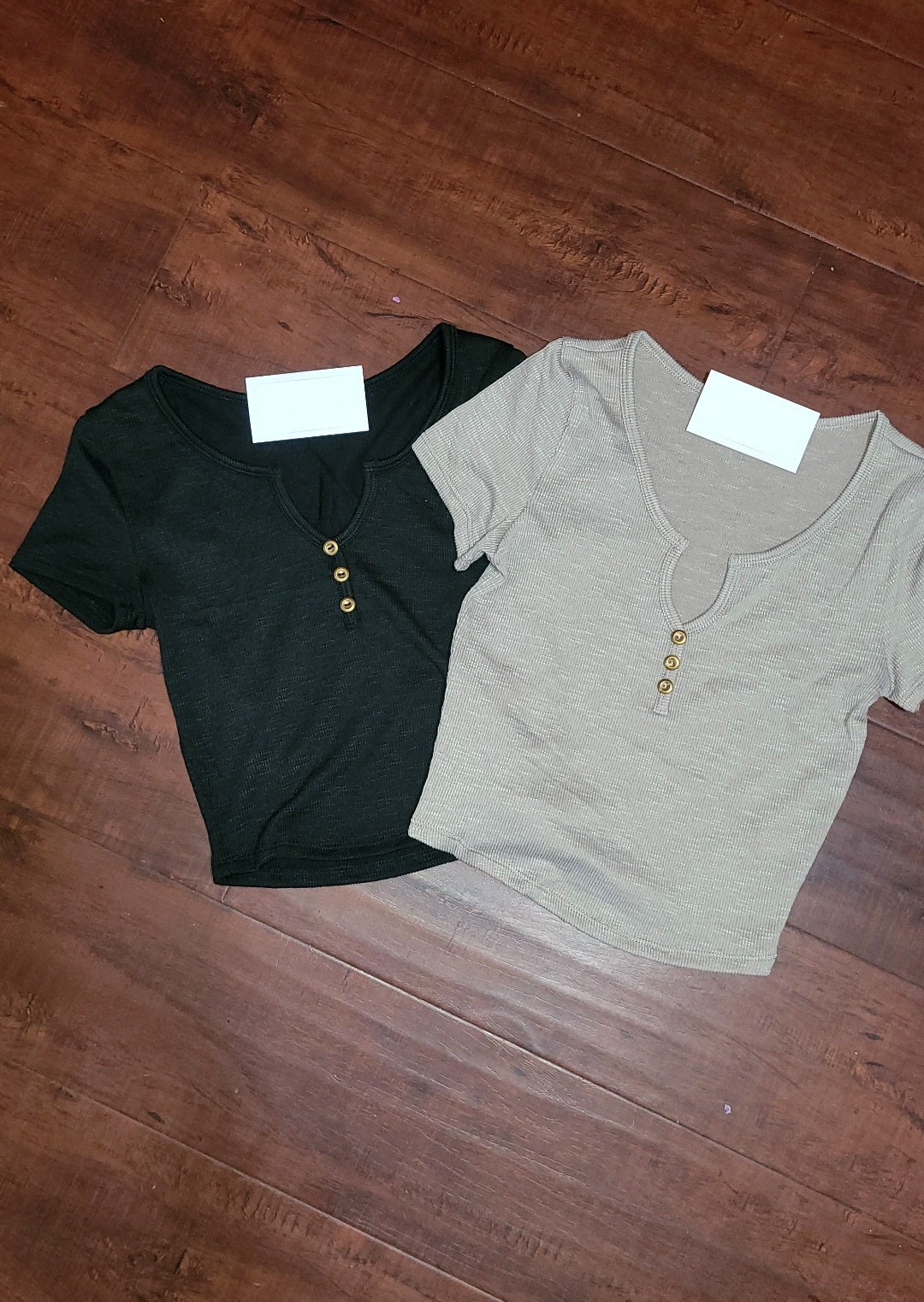 Eve basic top