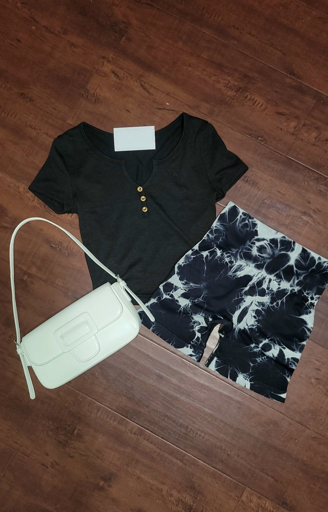 Eve basic top