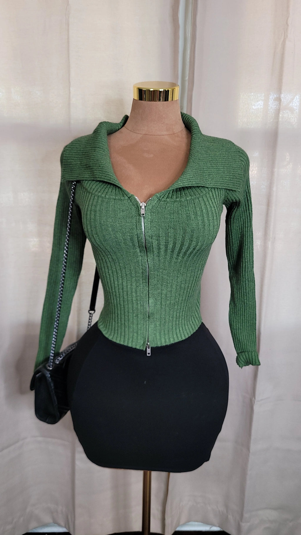 Brandon sweater top