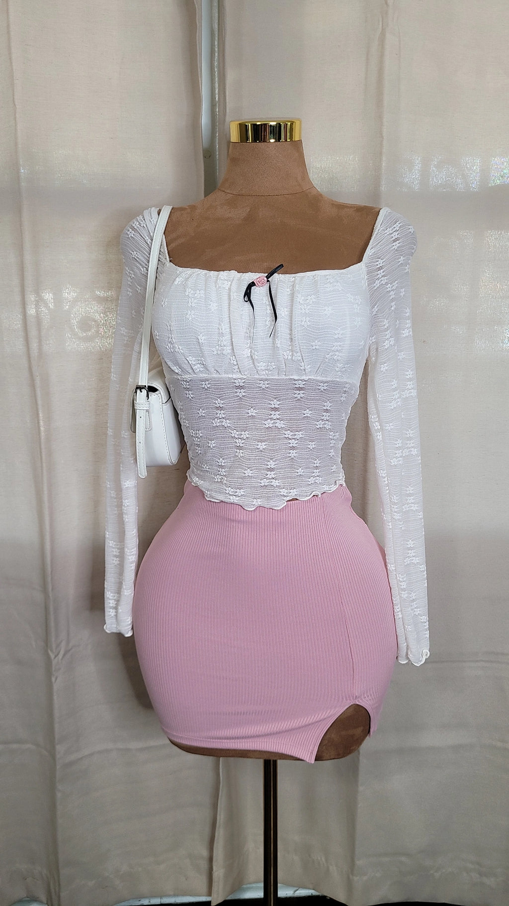 Aris skirt