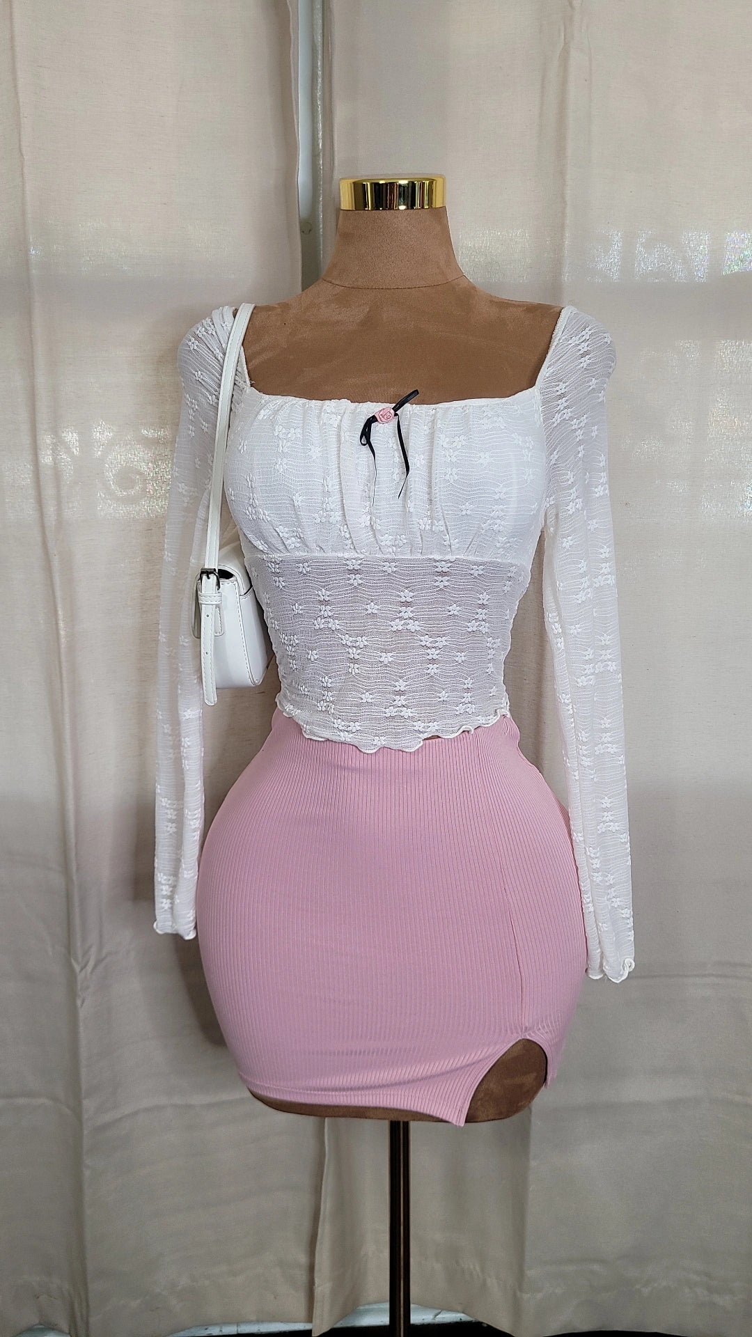 Aris skirt
