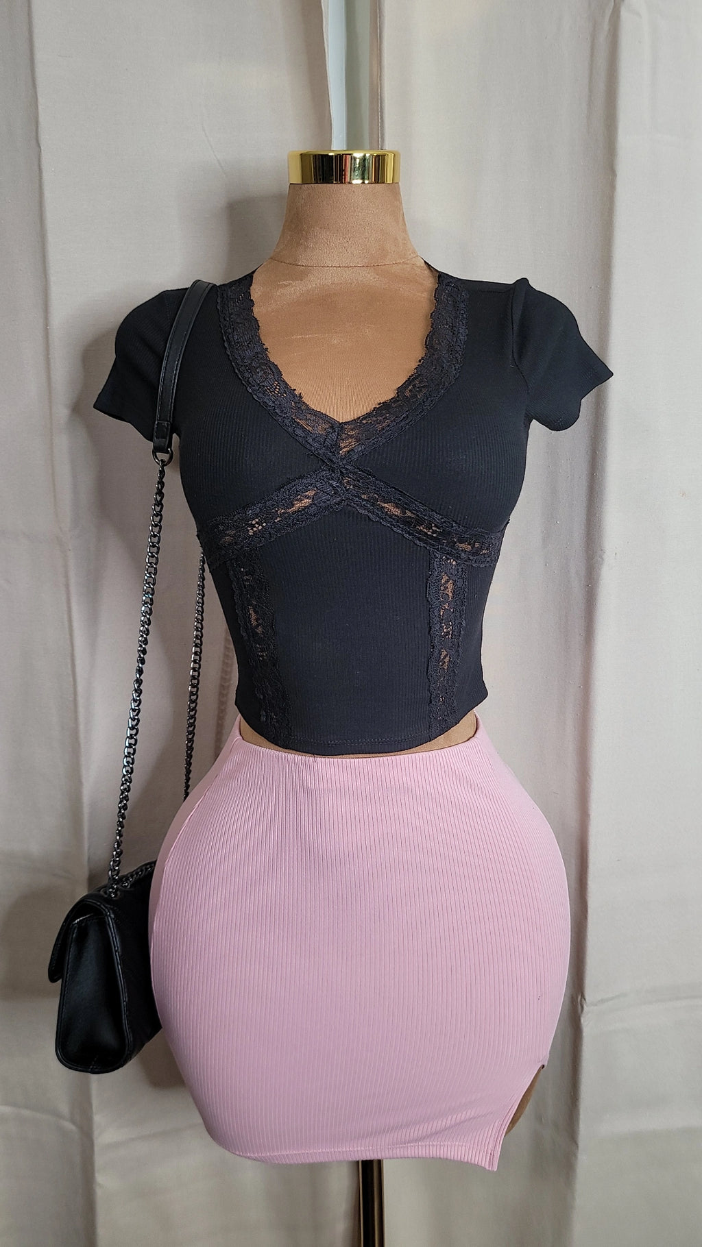 Aris skirt