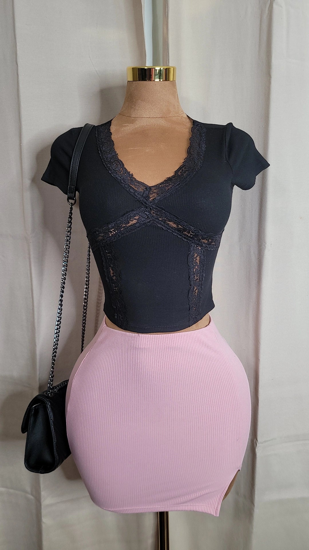 Aris skirt