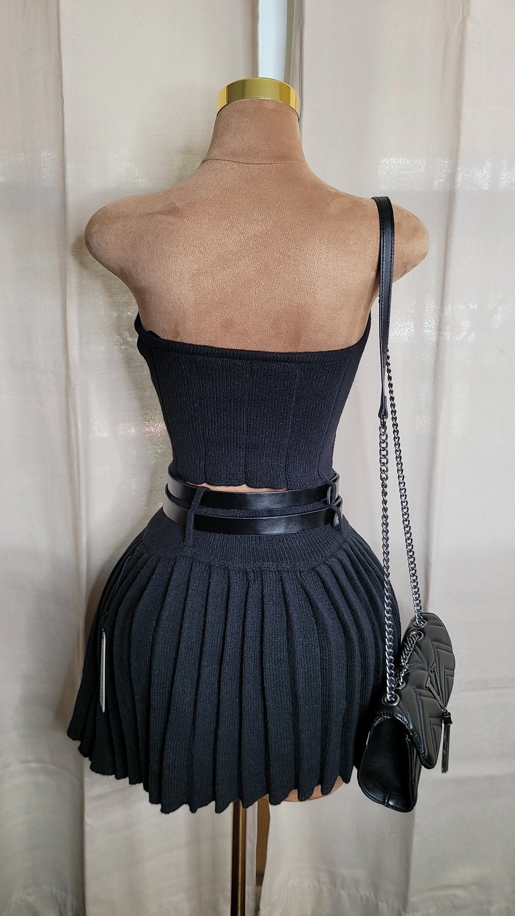 Gladys 2pcs set