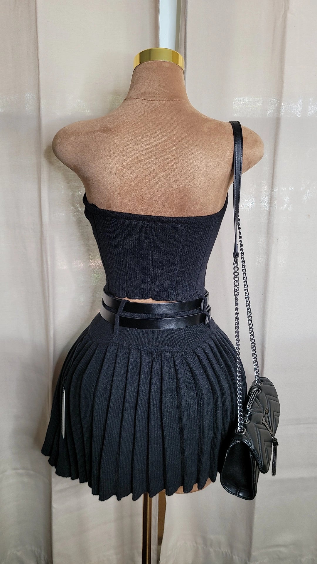 Gladys 2pcs set