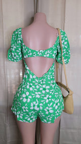 My destiny romper