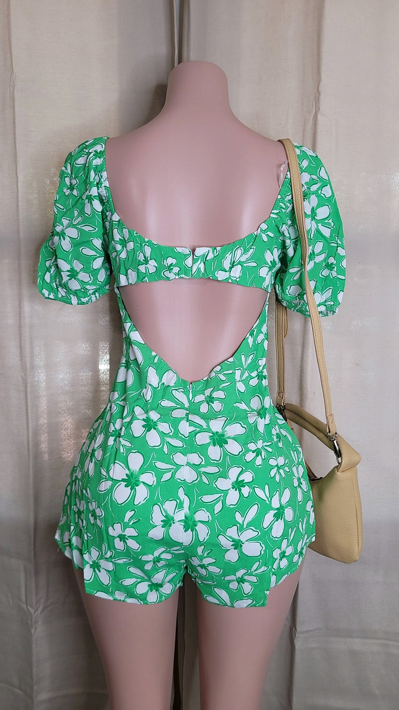 My destiny romper