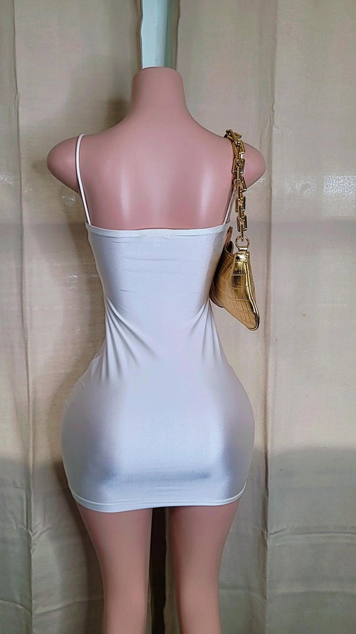 Ale midi dress