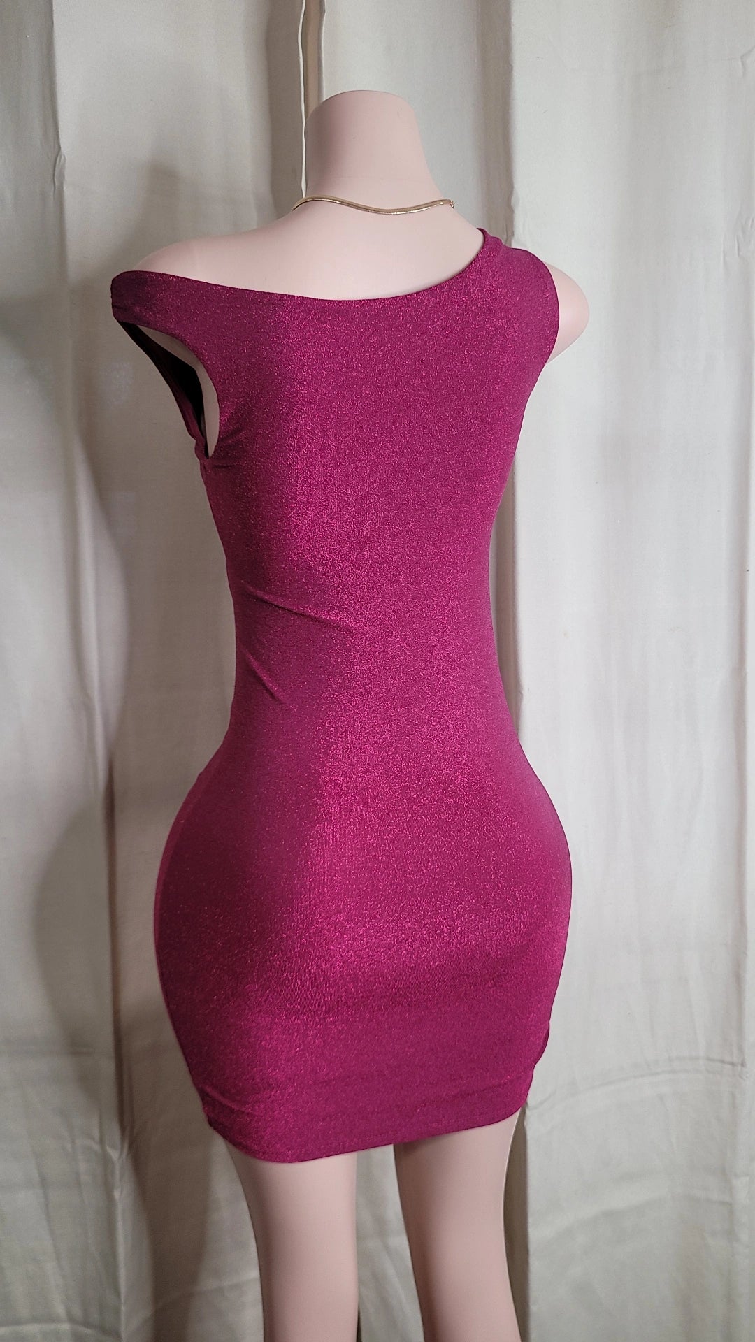 Liana mini dress