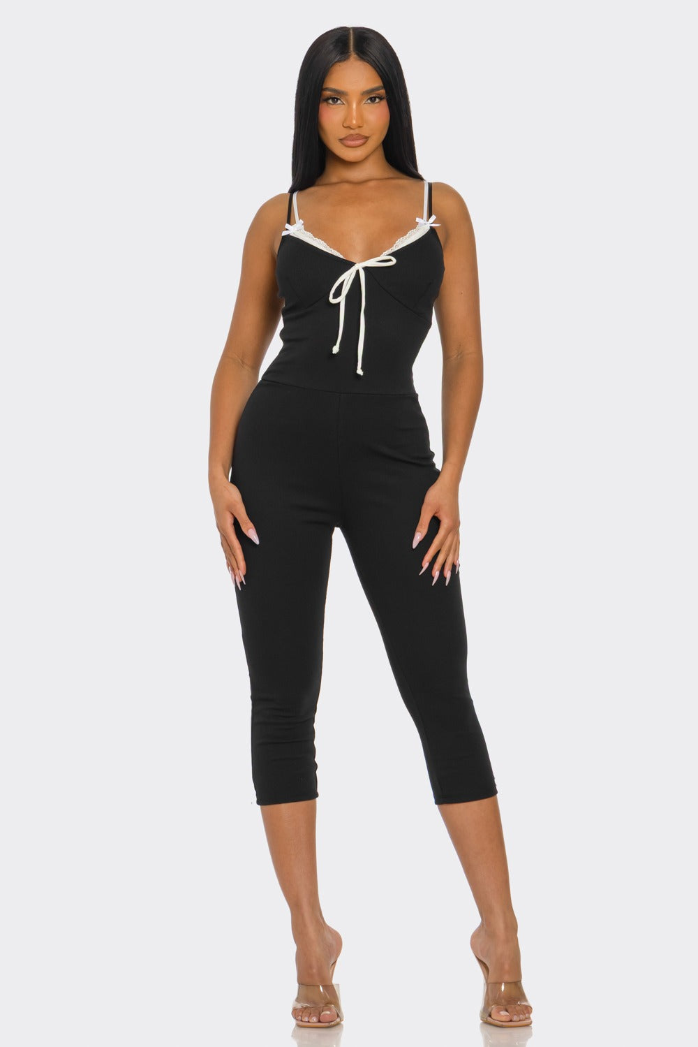 Navea jumpsuit