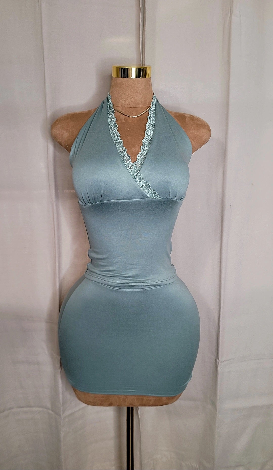 Lola lace 2pcs set