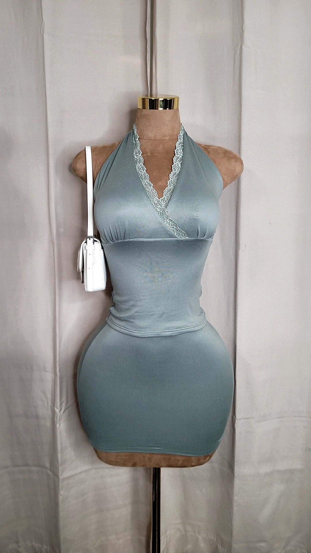 Lola lace 2pcs set