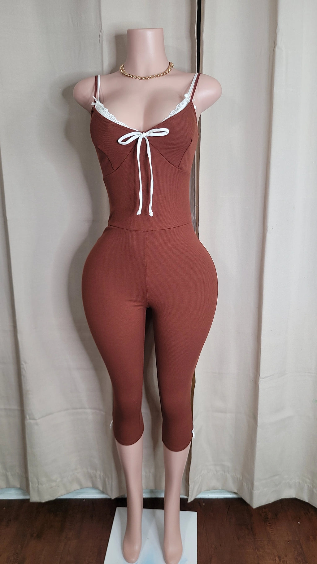 Navea jumpsuit