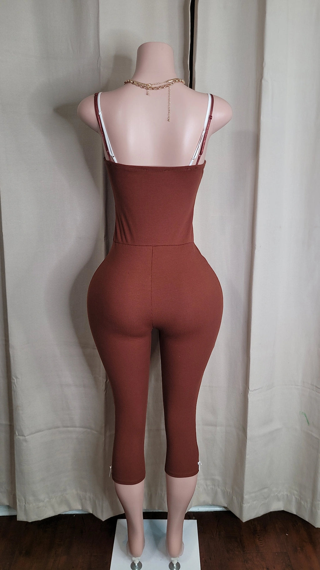 Navea jumpsuit