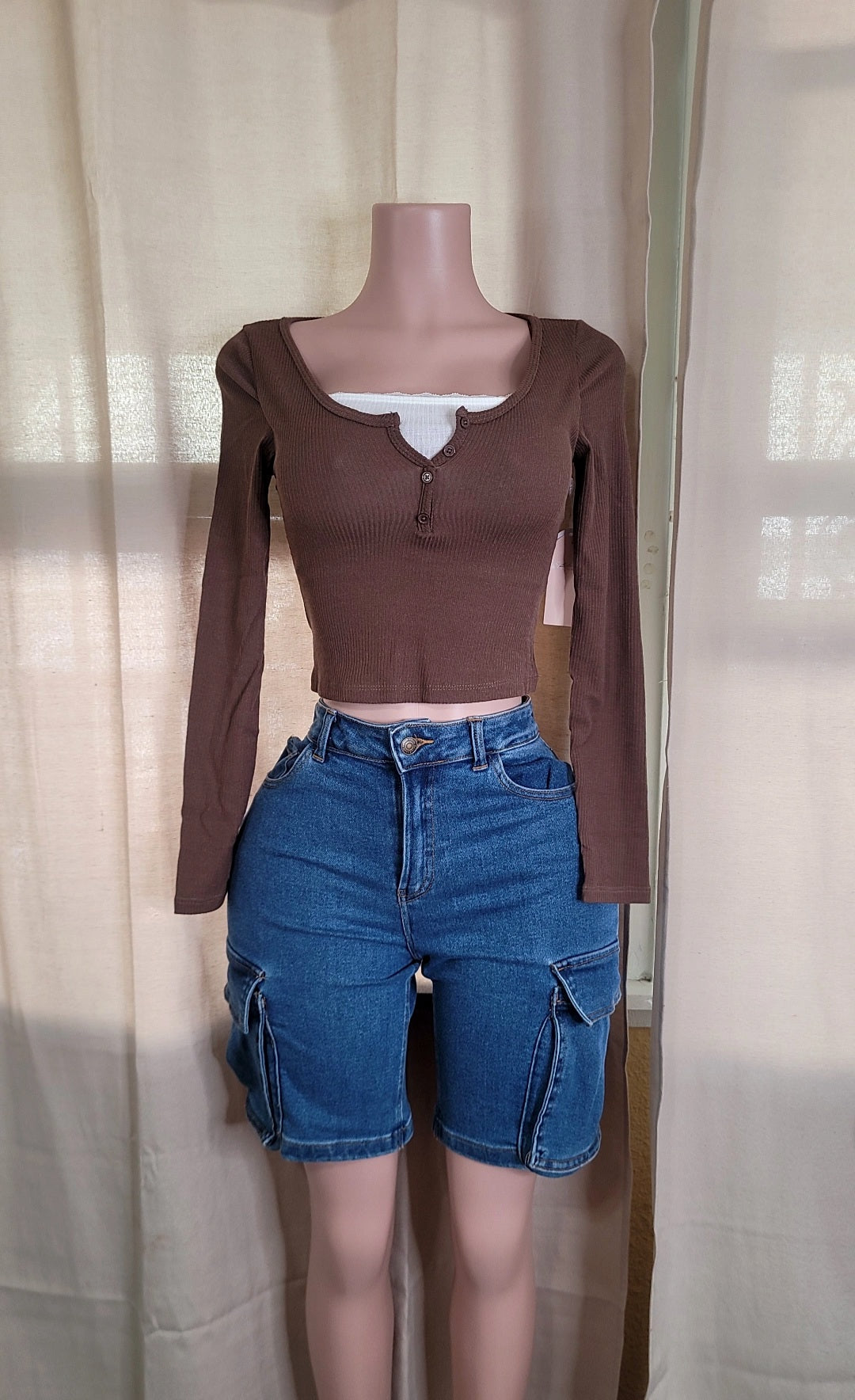 Rachel top