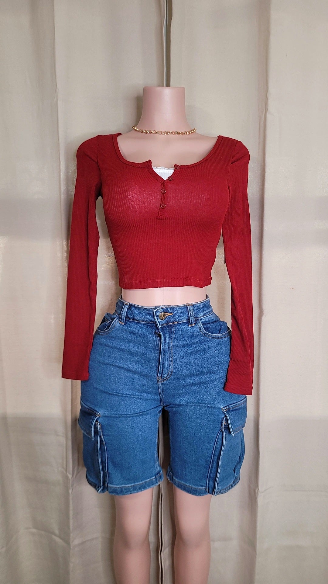 Rachel top